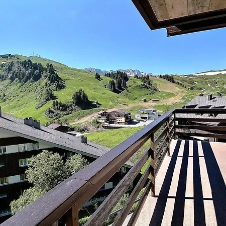 Lägenhet Ski-in-out 2 Bedrooms *