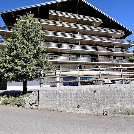 Ski-in-out 2 Bedrooms * Les Crosets