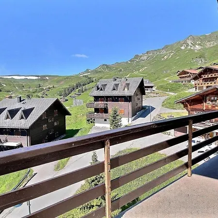 Lägenhet Ski-in-out 2 Bedrooms