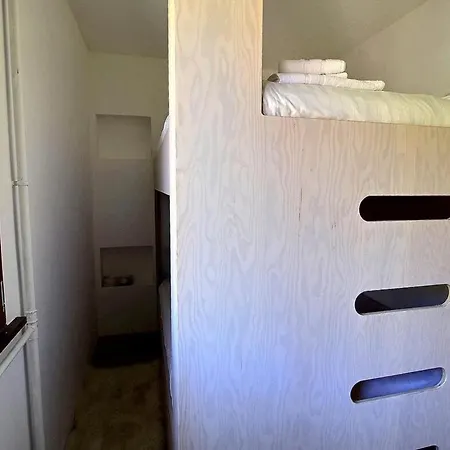 Ski-in-out 2 Bedrooms