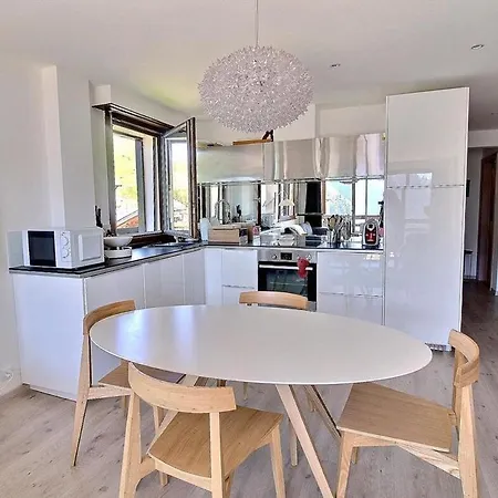 Appartement Ski-in-out 2 Bedrooms