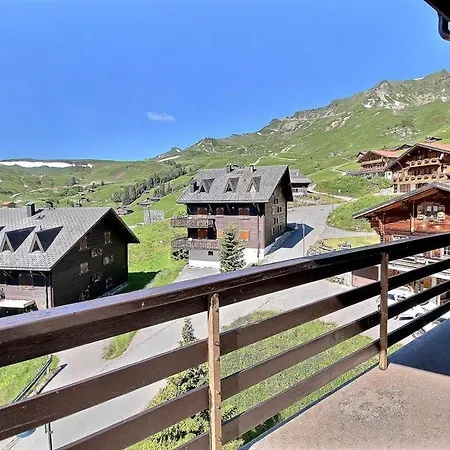 Ski-in-out 2 Bedrooms * Les Crosets